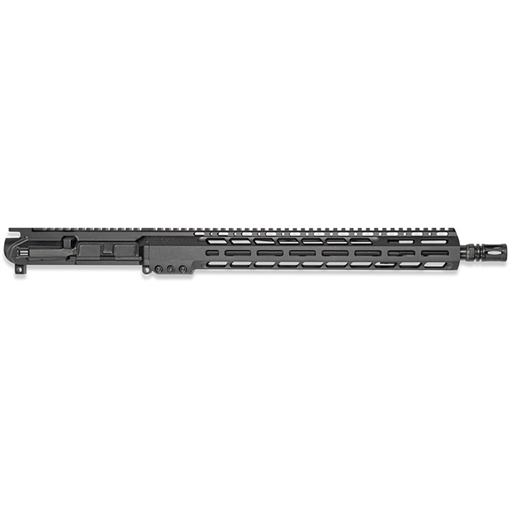 Picture of Sons Of Liberty Gun Works BROADSWORD-89 6MM MAX 16'' BBL 15'' M89 RAIL W/NOX BROADSWORDUPPER-89-16-6MAX-NOX M4L89BSCHF14.5
