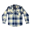 Picture of Dixxon Supply BROWNELLS SIX GUN FLANNEL MEDIUM NONE