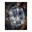 Picture of Dixxon Supply BROWNELLS SIX GUN FLANNEL X-SMALL NONE