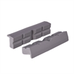 Picture of Brownells GUNSMITH BENCH VISE JAW, POLYURETHANE PRISM 108 120 108 120 108 120