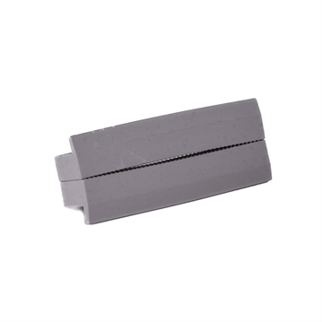 Picture of Brownells GUNSMITH BENCH VISE JAW, POLYURETHANE GROOVED 107 120 107 120 107 120