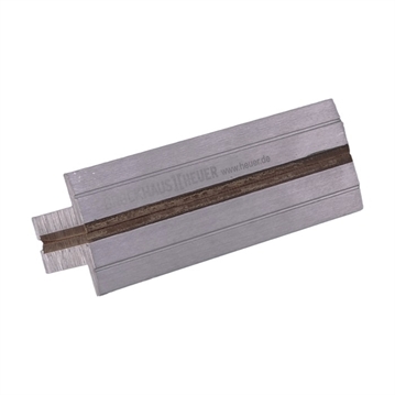 Picture of Brownells GUNSMITH BENCH VISE JAW, FIBER 111 120 111 120 111 120