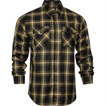 Picture of BROWNELLS PATERSON MEN’S FLANNEL LONG SLEEVE SHIRT FL-BRNLS4-5X