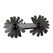 Picture of BROWNELL'S STRAIGHT THREAD PITCH GAUGE 592769000 -