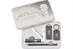 Picture of BROWNING KNIFE 2024 JOHN M. BROWNING COMBO W/GIFT TIN* 3220526