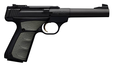 Picture of BROWNING BUCKMARK HGA 22LR 5.5IN BBL MAT BLUE 10/RD 0051428490