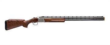 Picture of Browning  Citori CXT White 12 Gauge 30" 2 3" Silver Nitride Gloss Black Walnut Monte Carlo Stock Right Hand  018181326
