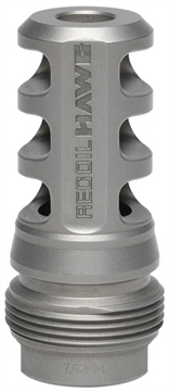 Picture of Browning 00 Xeno Recoil Hawg Stainless 5/8"x24 Threads 00 1293096