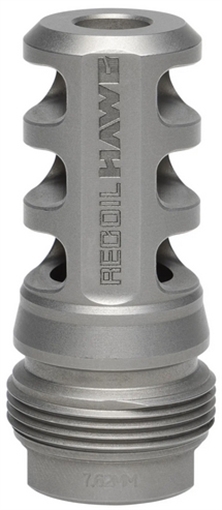Picture of Browning 00 Xeno Recoil Hawg Stainless M13x0.75 Threads 00 1293092