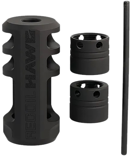 Picture of Browning 00 Xeno Recoil Hawg Matte M13x0.75 Threads 00 1293093