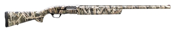 Picture of Browning 011645204 Maxus 12 Gauge 28" 4+1 3.5" Mossy Oak Shadow Grass Blades Synthetic Right Hand 023614397892 -