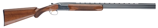 Picture of Browning Citori Lightning 20 Gauge 26" 2 3" Polished Blued Gloss Black Walnut Right Hand 013461605