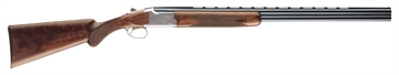 Picture of Browning Citori White Lightning 12 Gauge 26" 2 3" Silver Nitride Gloss Black Walnut Right Hand 013462305