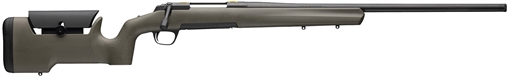 Picture of Browning X-BLT Max Long Range Rifle 6.5 PRC 3rd Capacity 24" Barrel ODG Stock 035599294