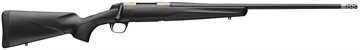 Picture of BROWNING X-BOLT COMPOSITE HUNTER RIB 6.8 WST 24IN BBL BLUE SYNTHETIC MB 3/RD 035601299
