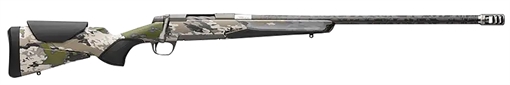 Picture of Browning Browning X-Bolt 2 Speed Carbon Fiber Rifle 300 PRC 26 in. OVIX 3 rd. 036034297