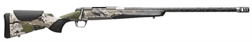 Picture of Browning Browning X-Bolt 2 Speed Carbon Fiber Rifle 300 PRC 26 in. OVIX 3 rd. 036034297