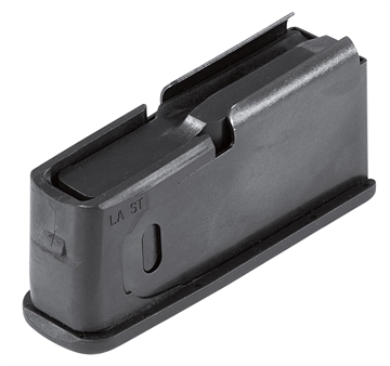 Picture of Browning AB3 4rd 270 WSM/7mm WSM/300 WSM/325 WSM Browning Short Action Black Steel 112024044