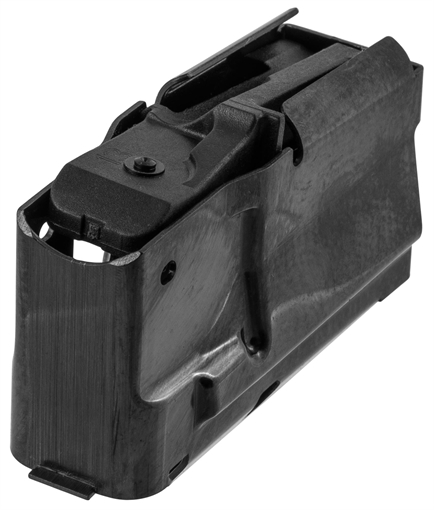 Picture of Browning BAR 3rd 270 WSM/7mm WSM/300 WSM Browning BAR MKIII/BAR ShortTrac Short Action Black Steel 112025055