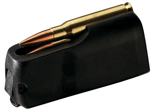 Picture of Browning X-Bolt 3rd Rotary 26 Nosler Black Polymer 112044605