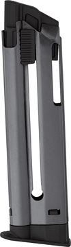 Picture of Browning Magazine, 22LR, 10 Rounds, Fits Browning 1911-22, Black 112055191