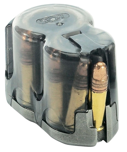 Picture of Browning Arms Co. BROWNING T-BOLT MAGAZINE 22LR 10RD POLYMER GRAY 112055290