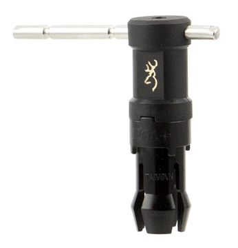 Picture of Browning Choke Tube T-Wrench Black Polymer 12 Gauge Shotgun 1130023