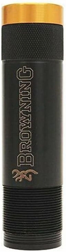 Picture of Browning Midas Invector Plus Browning 12 Gauge Cylinder Extended 17-4 Stainless Steel Oxide 1130113