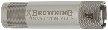 Picture of Browning Invector-Plus Browning 12 Gauge Skeet Extended 17-4 Stainless Steel 1132293