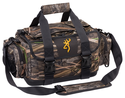 Picture of Browning Wicked Wing Blind Bag Mossy Oak Shadow Grass Habitat Polyester 121035590