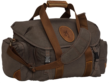 Picture of Browning Lona Range Bag Flint/Brown 121388691