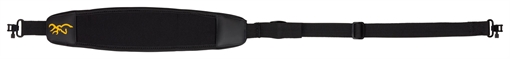 Picture of Browning Big Game Black Neoprene Adjustable Rifle/Shotgun 12201399
