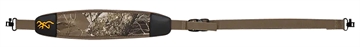 Picture of Browning Big Game Realtree Edge Neoprene, 25"- 50" L, Rubber Shoulder Pad, Includes Swivels 12201460
