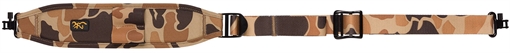 Picture of Browning All Season Vintage Tan Neoprene Adjustable Rifle/Shotgun 122195812