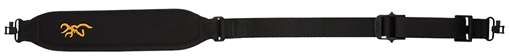 Picture of Browning Corporate Black Foam w/ Rubber Backing Adjustable Rifle/Shotgun 12232099