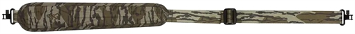 Picture of Browning Range Pro Mossy Oak Bottomland Nylon Adjustable Rifle/Shotgun 12232538