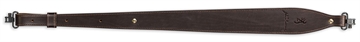 Picture of Browning John M Browning Signature Dark Brown Leather/Suede Adjustable Rifle 122398