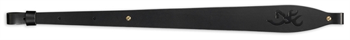Picture of Browning Big Buckmark Black Leather Adjustable Rifle 122499