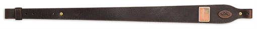 Picture of Browning Freedom Dark Brown Leather Adjustable Rifle 122616