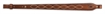 Picture of Browning Heritage Brown Leather/Suede Adjustable Rifle 122617