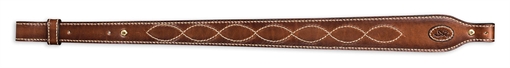Picture of Browning Heritage Brown Leather/Suede Adjustable Rifle 122617