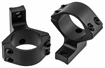 Picture of Browning AB3 Integrated Scope Mount/Ring Combo Matte Black 1" High 12313