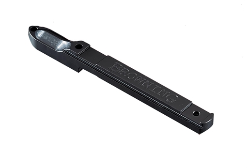 Picture of Browning SA-22 Scope Base Matte Black 12333