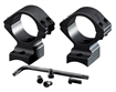Picture of Browning BAR & BLR Integrated Scope Mount/Ring Combo Matte Black 1" Medium 12376