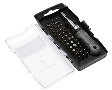 Picture of Browning Tool Kit Black 38 Pieces 12450