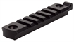 Picture of BROWNING ACCESSORY RAIL FOR X-BOLT MAX W/SLING EYELET BLCK 12520