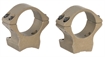 Picture of Browning X-Bolt Integrated Scope Mount System Burnt Bronze Cerakote 12531