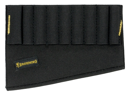 Picture of Browning Stock Option Nylon 9rd Rifle Buttstock Mount 129050