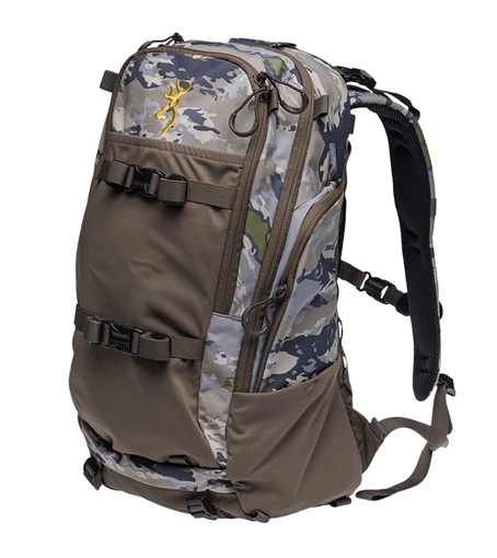 Picture of Browning Whitetail 1300 Nylon Ovix Camo 12913034
