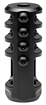 Picture of Browning Competition Recoil Hawg Matte Black 2.75" OAL 1293091